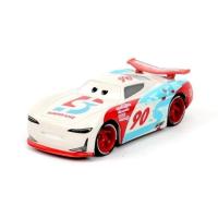 ราคา New Disney Pixar Car 3 Lightning McQueen Racing Family Jackson Storm Ramirez 1 55 Die Cast Metal Alloy Childrens Toy Car (20369409531)