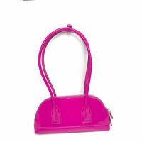 ราคา Zara กระเป๋าทรงบาร์บี้สีชมพู N012 83 (19833100320)