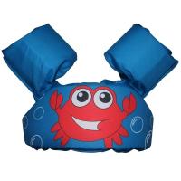 ราคา เสื้อชูชีพของเล่นสำหรับเด็กเสื้อชูชีพแบบห่วงยางว่ายน้ำแขนน้ำสายรัดข้อมือชูชีพห่วงยางว่ายน้ำสำหรับสระเต็นท์พองของเล่นสำหรับเด็กเด็กผู้ชายเด็กผู้หญิงของขวัญ (20163591990)