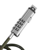 ราคา ตัวล็อคโน้ตบุ๊คยูเอสบีฮอลล์ทั่วไป ตัวล็อคอุปกรณ์ดิจิตอลอินเทอร์เฟซ USB ตัวล็อค USB ตัวล็อคคอมพิวเตอร์ (18910870880)