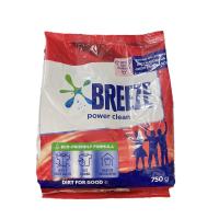 ราคา ผงซักฟอก บรีส 750 กรัม (20372792151)
