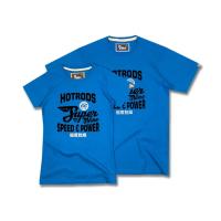 ราคา 9nine เสื้อสกรีนกำมะหยี่ รุ่น VL449 รวมลาย (20483083470)