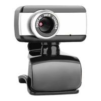 ราคา Webcam For Laptop Camera For Computer Monitor Web Camera For Desktop Video Camera USB Webcam With Microphone And 360 Degree Rotation For Video Calling beautiful (19554127975)
