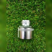 ราคา ARCA ลูกบล็อกสั้น รุ่น 00157 43203 ขนาด 32 มิล 1 2นิ้ว บล็อกขันล้อ บล็อกสั้น ลูกบล็อก เครื่องมือช่าง จัดส่ง KERRY (18124111750)