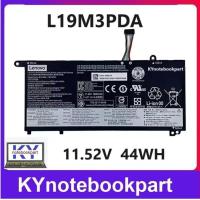 ราคา BATTERY ORIGINAL LENOVO แบตเตอรี่ ของแท้ LENOVO ThinkBook 14 G3 ACL 15 G2 ITL L19M3PDA (17108036660)