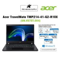 ราคา Acer Notebook TravelMate TMP214 41 G2 R10X T001 Black (17066964618)
