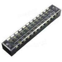 ราคา 10ตัว เทอร์มินอลบล็อก เทอร์มินอล 4 6 8 12 ช่อง รุ่น 25A 600V 10ตัว ต่อสายไฟ (569702721)