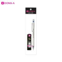 ราคา DONG A ดองอา ดินสอกด เอ็กซ์คิว เซรามิค ทู 0 5 กับ ไส้ดินสอ DONG A ดินสอกด น่ารัก สดใส รหัส CERAMICPOP R (6751180453)