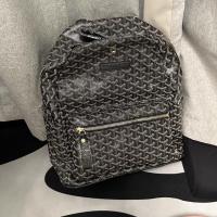 ราคา GOYARD South Korea Dongdaemun EMM กระเป๋าเป้สะพายหลัง Madrid สำหรับทั้งหญิงและชายนักเรียนความจุขนาดใหญ่ลำลองทันสมัยกระเป๋านักเรียนสำหรับการเดินทาง (20702878356)