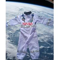ราคา ชุดนักบินอวกาศเด็ก ชุดนักบินเด็ก (20023061383)