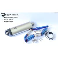 ราคา ชุดคอบอมงานดัดพร้อมใส้แคทแท้ สำหรับ New R15MT15XSR155 R15M 2022 พร้อมปลาย Akrapovic 18 นิ้วใบใหญ่ งานสวยตรงรุ่น (16085700664)