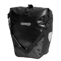 ราคา Ortlieb กระเป๋าจักรยานทัวร์ริ่ง Back Roller Classic คู่ (8184900869)