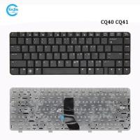 ราคา Laptop Keyboard New FOR HP Compaq CQ40 CQ41 Presario CQ61 G61 CQ60 G60 (20316106611)