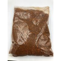 ราคา พริกป่น Chilli powder ชนิดคั่วแล้ว น้ำหนัก 500 กรัม พริกป่นแดง ปั่น สด ๆ ใหม่ ๆ ทุกวัน พริกสำหรับทำน้ำจิ้มลูกชิ้น พริกป่นปรุงก๋วยเตี๋ยว สำเนา สำเนา (20114950069)