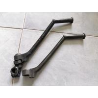 ราคา คันสตาร์ท แท้ใหม่ Kawasaki 150 KR150 Victor Serpico ได้ทั้งหมด2อันตามรูป (17429980366)