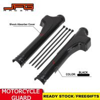 ราคา JFG MOTO รถจักรยานยนต์รถจักรยานยนต์พลาสติกสีดำสำหรับฮอนด้า CRF 230 (9708902502)