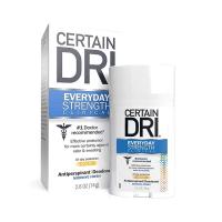 ราคา Certain DRI Roll onSolid Stickโรลออนแท่งสติ๊กแห้งสนิทระงับกลิ่นกาย สูตรกลางคืน สูตรกลางวัน pu shop (17774213437)