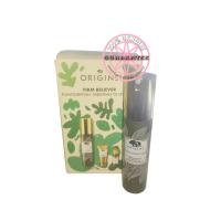 ราคา ของแท้ EXP12 25 ORIGINS Plantscription Multi Powered Youth Serum 50mL (20784068346)