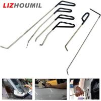 ราคา LIZHOUMIL 1 Set Stainless Steel Auto Body Dent Repair Tool Hail Damage Removal Hammer For Car Door Dings Repair (20755251151)