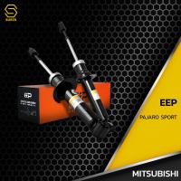 ราคา โช๊คอัพ คู๋หน้า คู๋หลัง MITSUBISHI PAJERO SPORT ตรงรุ่น 340034 349090 โช๊ค โช้ค หน้า หลัง รถยนต์ TWIN TUBE มิตซูบิชิ ปาเจโร่ สปอร์ท (17195091155)