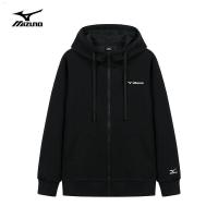 ราคา Mizuno Mizuno Outdoor Spring Couple Jacket Mens Hooded Cardigan Sweatshirt Casual Versatile Trendy Brand (20709330903)