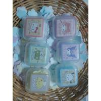 ราคา พร้อมส่ง สบู่แผ่นพกพา ของแถมลูกค้า ลายน่ารัก สบู่กลิ่นหอม สบู่ล้างมือ สบู่พกพา ของจีบลูกค้า (19388092037)