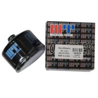 ราคา ไส้กรองน้ำมันเครื่อง MT164B ยี่ห้อ MAXUM TECH BMW (15651814524)