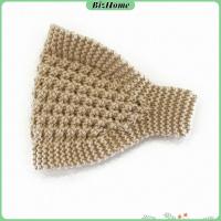 ราคา ผ้าคาดผมวินเทจ ไหมพรมถักเครื่อง เหมาะกับฤดูหนาว สําหรับผู้หญิง headband (20445622344)