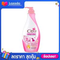 ราคา 300mlX6ขวด Citra ซิตร้า เพิร์ลลี่ไวท์ ยูวี ออร่า ไข่มุกเกาหลี มัลเบอร์รี่ 300 มล ช่วยให้ผิวเนียนละเอียด Citra 300 ml CITRA (7150912251)