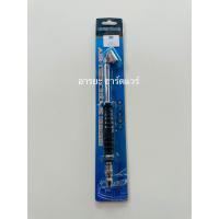 ราคา หัวเติมลม เกจ์วัดลม ปืนฉีดลม หัวเติมลมรถยนต์ แบบสั้น แบบยาว แบบมีเกจ์ จุ๊บล้อมอไซค์ ที่เติมลมมอไซค์ (20768925068)