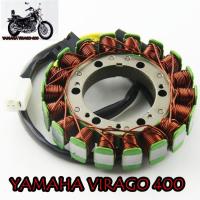 ราคา Yamaha Virago 400 ยามาฮ่า วีราโก้ 400 มัดไฟ (12709783325)