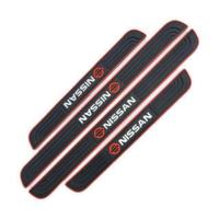 ราคา ยางกันรอยชายบันได ส่งจากไทย แผ่นกัน รอยรถยนต์ กัน รอย รถ ยนต์ ยาง กัน รอย บันได รถ สคัพเพลท ชายบันได (4948020473)