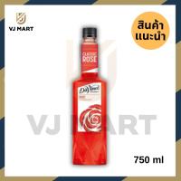 ราคา Davinci Gourmet SYRUP 750 ml ไซรัปดาวินชี่ 750มิลลิลิตร (20733518474)