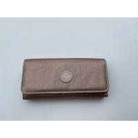 ราคา oudukai Kipling กระเป๋าสตางค์ใบยาว ทรงคลัทช์ มีซิป สีพื้น สําหรับสตรี 10974 12 สี (20579849277)