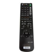 ราคา NEW Replacement For SONY DVD Player REMOTE CONTROL RMT D131A for SVP NS500V DVP NC550V DVP NC6 Fernbedienung (19543674540)