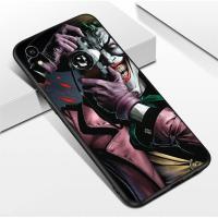 ราคา 19XVV Joker อ่อนนุ่ม ซิลิโคน Phone เคสโทรศัพท์ ปก หรับ VIVO Y5S Y11 Y11S Y12 Y12S Y15 Y17 Y19 Y20 Y20S Y20i Y21 Y21S Y33 Y30 Y31 Y51 Y50 Y53 Y55 Y55S Y69 Y71 U3 Y81 Y81S Y91C T1 Y10 Y75 Y15S Y15A U3 (