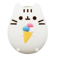 ราคา ปลอกซิลิโคนผิวหนังป้องกันสำหรับเครื่องเกมสัตว์เลี้ยง Tamagotchi ท่องเที่ยวเพื่อเก็บของในกล่องสำหรับ4U PS สำหรับ M X ID L และตอบสนอง (20432257695)