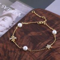ราคา Tory Burch สร้อยข้อมือฝังด้วยดาวเพชรส่องประกาย TB สร้อยข้อมือผู้หญิงประดับมุกป้ายสี่เหลี่ยมหลายจี้สร้อยข้อมือสร้อยข้อมือหวาน high quality (17316090054)