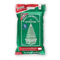 ราคา ตราฉัตร ฉัตรอรุณ ข้าวหอมผสม 30 70 5 กก รหัส 135465 (18916965016)