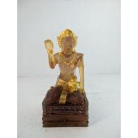 ราคา นางกวักเงินกวักทองกวักโชคลาภ (19035742184)