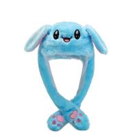 ราคา FUNLOOK พร้อมส่ง Tik Tok หมวกกระต่าย สำหรับพ่อแม่ลูก หมวกหูตุ๊กตา หมวกขยับได้ หมวกไฟการ์ตูน หมวกมีไฟหูยาว หมวกหูกระดิก หมวกชินนาม่อน (18440653401)