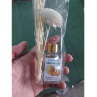 ราคา น้ำหอมปรับอากาศก้านกระจายกลิ่น ขนาด30 ml reeddiffuserน้ำหอมปรับอากาศในบ้าน หอมสดชื่น ปรับอากาศ น้ำหอมปรับอากาศ สินค้าคุณภาพ พร้อมส่ง (18026046078)