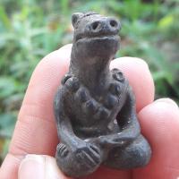 ราคา พระเครื่อง พระฤษีหน้าวัว เนื้อสำริด (17825382465)