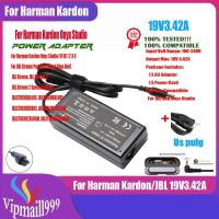 ราคา 3 42A 65W 19V UL AC อะแดปเตอร์ DC สำหรับ Harman Kardon Onyx Studio 1 2 3 4 5 ONYXSTUDIO2BLKUS HKONYXSTUDIOJN NSA40ED 190200 ESX2567Q AU38AA 00 AU38AA OO 6132A ONYXST ไร้สายระบบลำโพง Power สายไฟสายชาร์