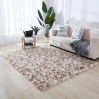 ราคา พรม พรมปูพื้น ขนนิ่ม พรมนุ่ม ผืนใหญ่ 200X300CM พรมห้องนอน พรมแต่งบ้าน มีหลายขนาด ขนนิ่ม (17998501105)