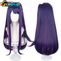 ราคา Ai Hoshino ชุดคอสเพลย์ผู้หญิง Oshi No Ko วิกผมคอสเพลย์เดรสสีแดงกิ๊บติดผมรูปกระต่ายชุดเชียร์ลีดเดอร์ผู้หญิงปาร์ตี้ฮาโลวีน (18929220972)