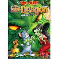ราคา DVD ทอม เจอร์รี่ Tom Jerry มีพากย์ไทย หนังการ์ตูน ดีวีดี (17927509214)