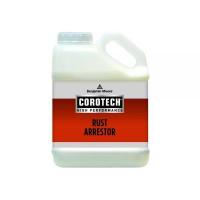 ราคา น้ำยากำจัดสนิม Benjamin Moore เบนจามินมอร์ รุ่น Rust Arrestor Low Sheen V180 น้ำยารองพื้นเหล็ก สีรองพื้นเหล็กเกรดพรีเมียม ขจัดสนิม (9560806755)