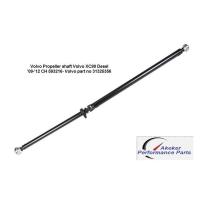 ราคา Volvo Propeller shaft Volvo XC90 Desel 09 12 CH 593216 Volvo part no 31325356 (17239450943)