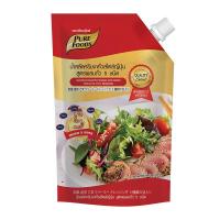 ราคา โปรนี้ฟินเว่อร์ เพียวฟู้ดส์ น้ำสลัดครีมงาคั่วสไตล์ญี่ปุ่น สูตรผสมถั่ว 5 ชนิด 850 กรัม รหัสสินค้า LAZ 159 999FS โปรโมชั่นสุดคุ้ม โค้งสุดท้าย (8376541819)
